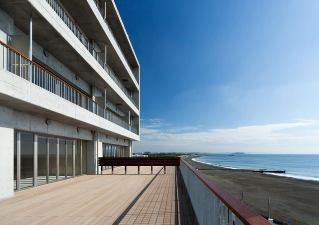 サザンビーチヒルズ