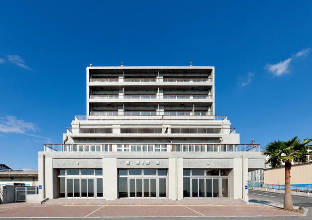 サザンビーチヒルズ