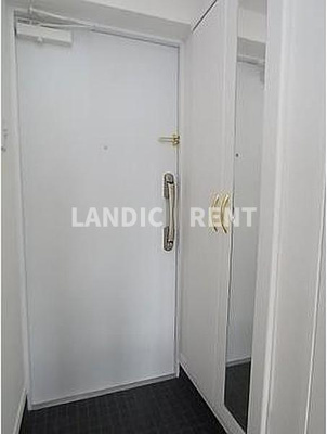 【玄関】 | t‐smart博多オーケストラ通り