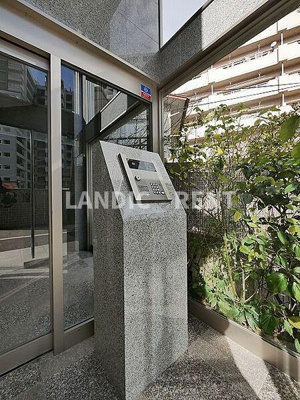 【セキュリティ】 | t‐smart博多オーケストラ通り