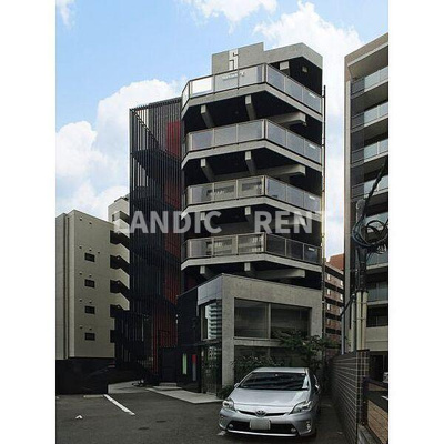 【外観】 | t‐smart博多オーケストラ通り