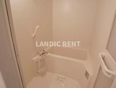 【浴室】 | t‐smart博多オーケストラ通り