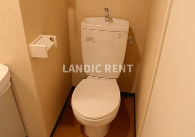 【トイレ】 | t‐smart博多オーケストラ通り