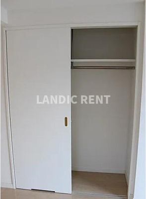 【収納】 | t‐smart博多オーケストラ通り