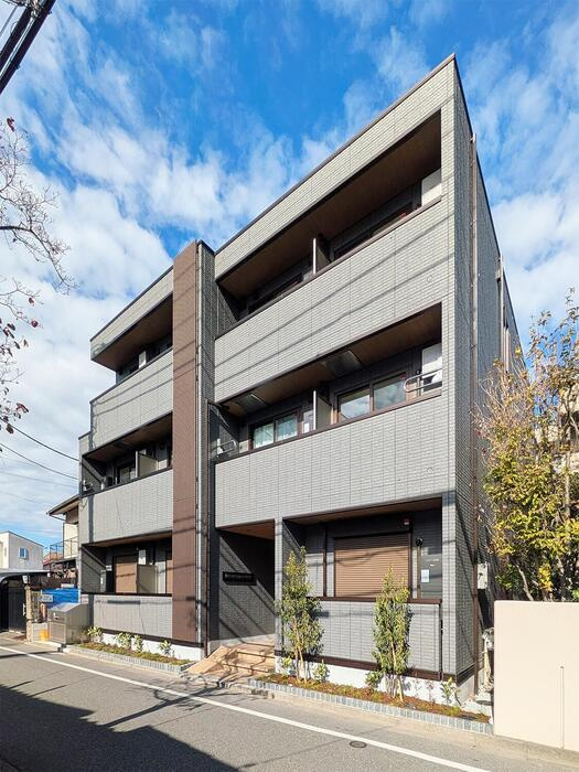 D-ROOM PREMIUM 多磨霊園駅