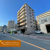 ベルアーバニティ江坂Ⅱの画像