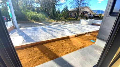 大里郡寄居町露梨子　新築住宅（平屋建て）8号棟のその他