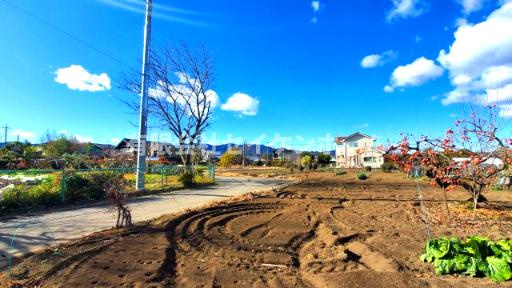 大里郡寄居町露梨子　新築住宅（平屋建て）8号棟のその他