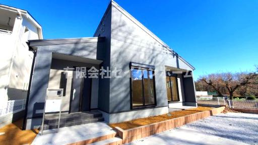 大里郡寄居町露梨子　新築住宅（平屋建て）8号棟のその他