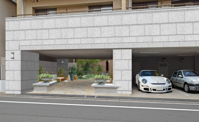 ソサエティ蔵前