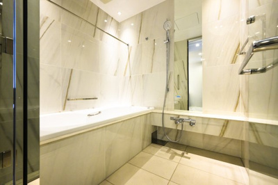 【浴室】 | 三田ガーデンヒルズ　VILLA棟