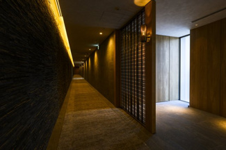 【その他共用部分】 | 三田ガーデンヒルズ　VILLA棟