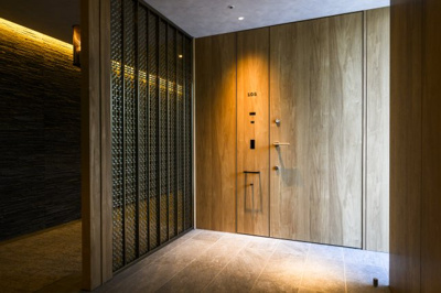 【その他共用部分】 | 三田ガーデンヒルズ　VILLA棟