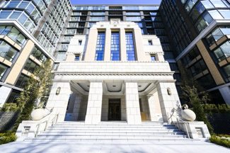 【外観】 | 三田ガーデンヒルズ　VILLA棟