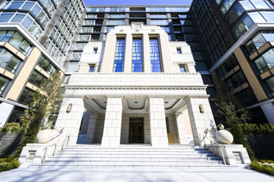 【外観】 | 三田ガーデンヒルズ　VILLA棟