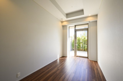 【洋室】 | 三田ガーデンヒルズ　VILLA棟