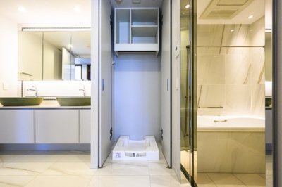 【その他】 | 三田ガーデンヒルズ　VILLA棟