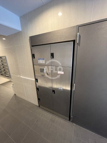 G-STYLE天満橋のその他共用部分|G-STYLE天満橋（ジースタイル天満橋）　宅配ボックス