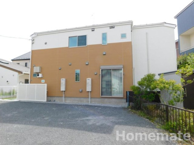 【外観】 | WAMAREレジデンス風雅