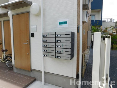 【エントランス】 | WAMAREレジデンス風雅