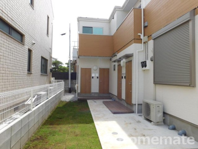 【その他共用部分】 | WAMAREレジデンス風雅