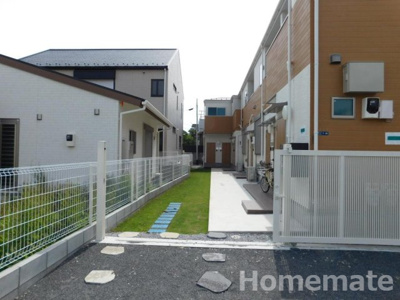 【その他共用部分】 | WAMAREレジデンス風雅