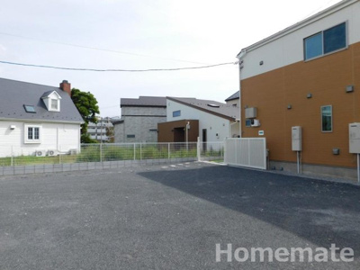 【その他共用部分】 | WAMAREレジデンス風雅