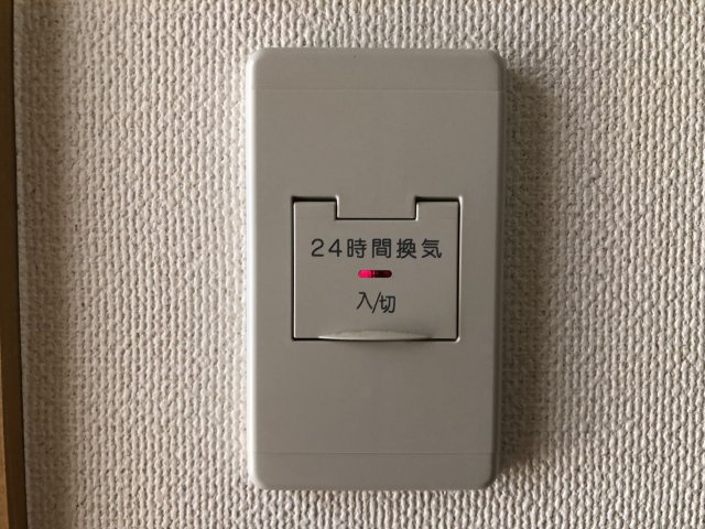 川崎市多摩区西生田３丁目のアパートのセキュリティ