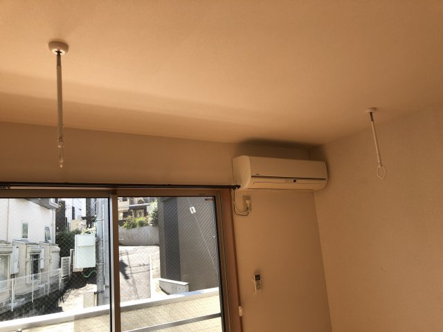 川崎市多摩区西生田３丁目のアパートのその他