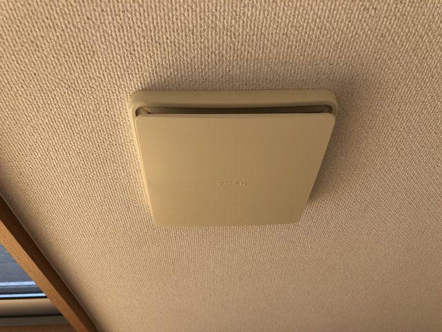 川崎市多摩区西生田３丁目のアパートの設備