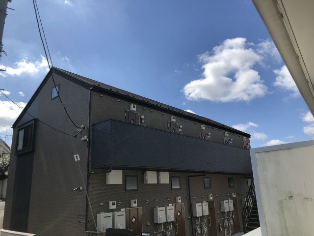 川崎市多摩区西生田３丁目のアパートのその他