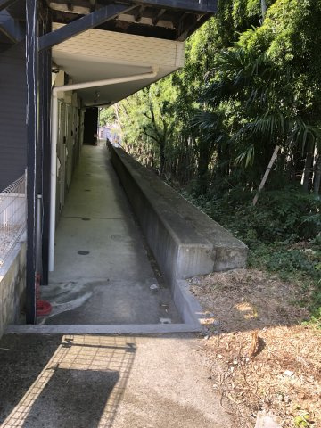 川崎市多摩区西生田３丁目のアパートのその他