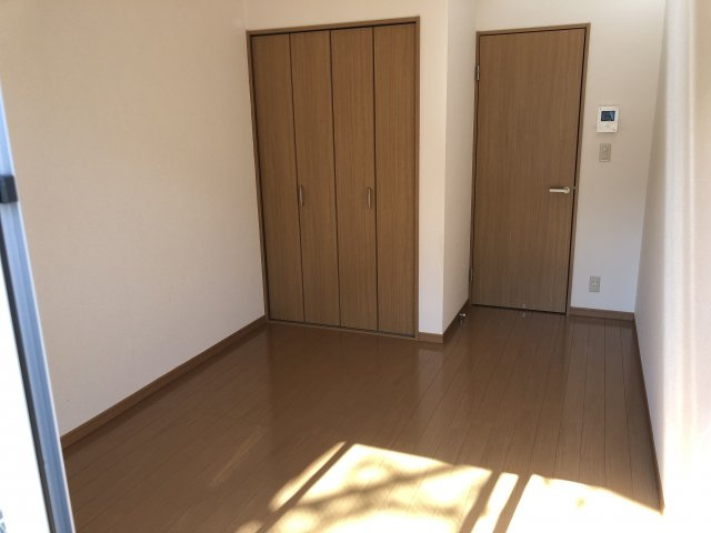 川崎市多摩区西生田３丁目のアパートの内装