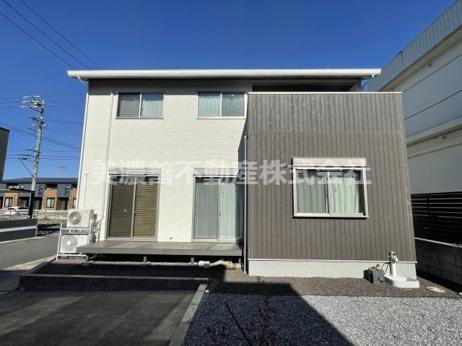 ６６２６０　岐阜市西鶉５丁目中古戸建ての画像