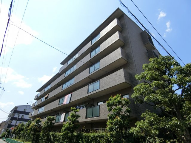 【外観】 | サワン東太田