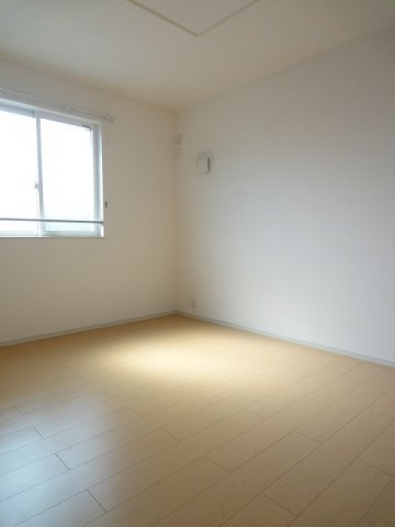 Ｕｒａｒａ　Ｗｅｓｔ　Ｂの内装|内装もきれいです