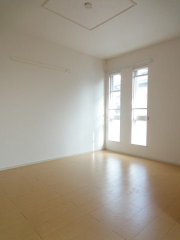 Ｕｒａｒａ　Ｗｅｓｔ　Ｂの内装|おしゃれな内装です