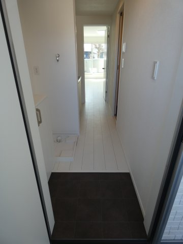 【玄関】 | 毎日通る玄関はこちらです