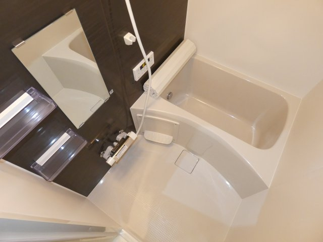 【浴室】 | お風呂です