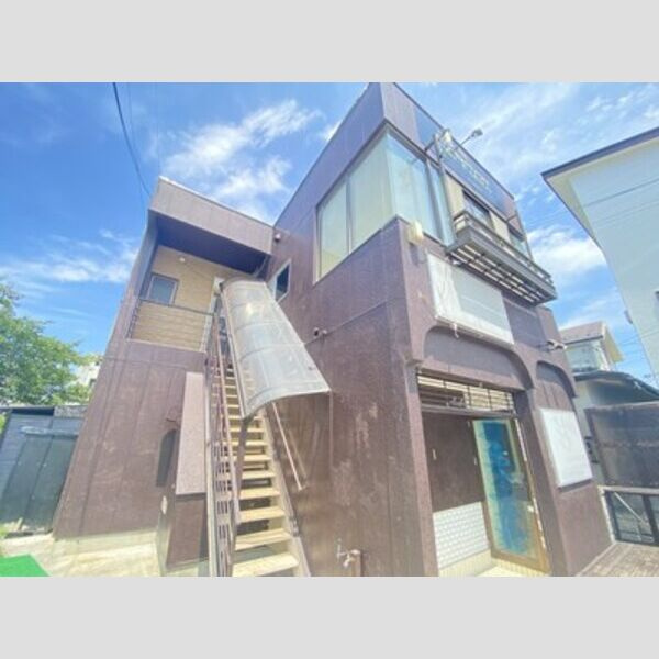 生路池下貸店舗
