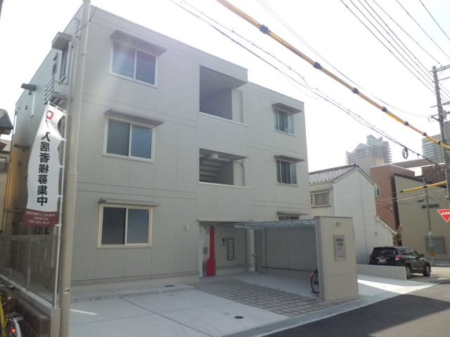 ロッコウコルン－Ｓ