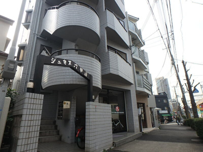 【外観】 | ジュネス六甲道