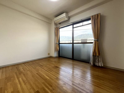 【居間・リビング】 | ジュネス六甲道