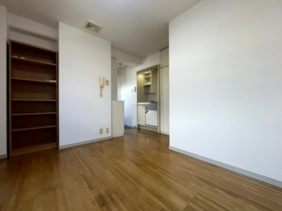 【居間・リビング】 | ジュネス六甲道