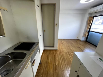 【居間・リビング】 | ジュネス六甲道