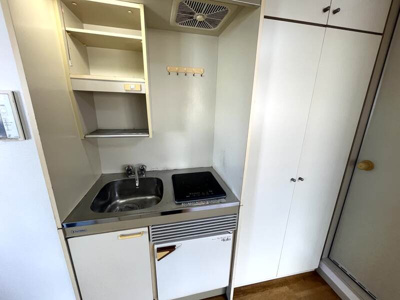 【キッチン】 | ジュネス六甲道