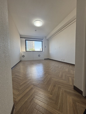 【居間・リビング】 | パシフィック乃木坂