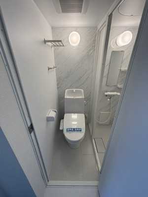 【トイレ】 | パシフィック乃木坂