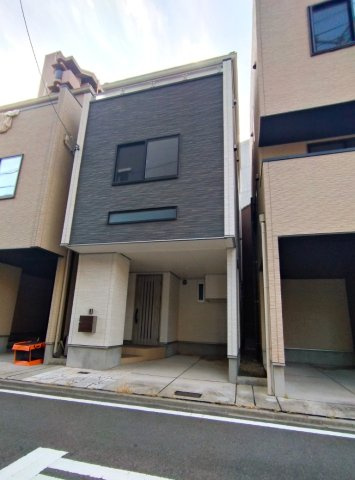 名古屋市中村区若宮町一丁目戸建