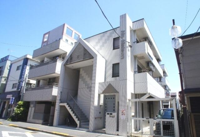 ＭａＭａｉｓｏｎの画像